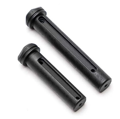 SI AR10 Ext Pivot TD Pins - 556 Black Friday Promotion